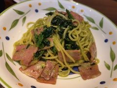 -萨莉亚意式餐厅(杭州西溪龙湖天街店)