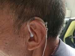 -自然之声助听器·呼吸机(公园路店)