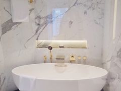 -尼依格罗香港美利酒店