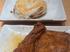 -大师兄·西北小馆(北站缤果空间店)