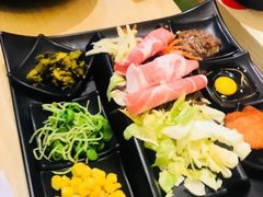 -过桥缘·过桥米线(大华虎城嘉年华店)