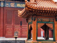 -北京古代建筑博物馆