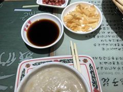 -蟹蟹潮汕砂锅粥(食八方美食城店)