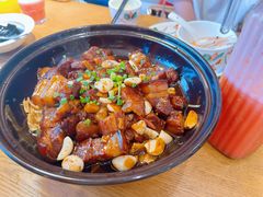 -味莊餐厅(康庄南街店)