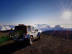 -莫纳克亚山天文台