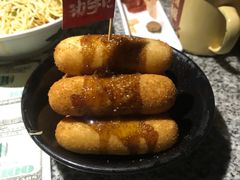 -蘭奢雅集·江浙菜(青山江滩店)