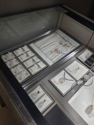 -周大福CHOW TAI FOOK(荟聚购物中心西红门店)