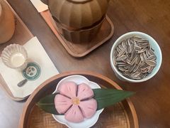 -了凡国风主题茶馆·咖啡(武侯祠锦里店)