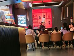 -盛焰铁板烧(王府井店)