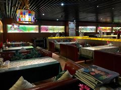 -美森西餐厅(曙光大道店)