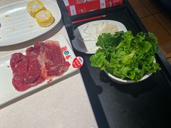 -潮泰牛肉火锅 · 创于1992年(车公庙店)