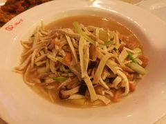 -永兴餐厅(复兴中路店)