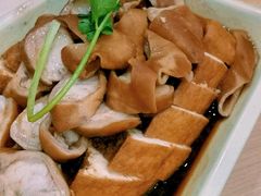 -百家鸡味馆(清泰店)
