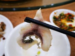 新鲜脆肉皖鱼片-红日饭店(裕隆三路店)