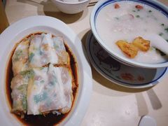 -香港池仔记肠粉王(博多新记襄阳南路店)