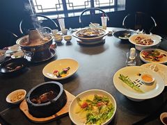 -鼓楼东街老火锅(鼓楼店)
