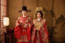 -雅云婚纱摄影工作室旗舰店