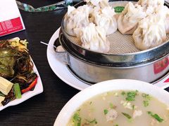 -北三沙家烧麦(北头道街店)