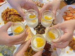 -海韵之星邮轮水会(明发商业广场店)