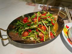 -POKIPOKI泰食谷仓东南亚菜(侨香店)