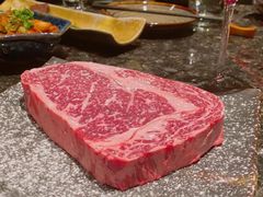-老乾杯和牛烧肉(王府中环店)