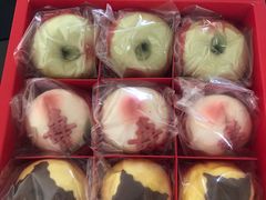 -御茶膳房皇家糕点博物馆(北京首店)