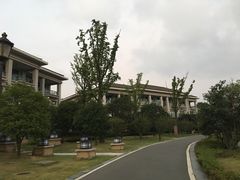 -余姚四明湖开元名都度假酒店·夏威夷西餐厅
