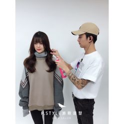 -P.STYLE 派斯造型