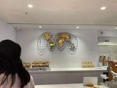 -% Arabica阿拉比卡咖啡(武汉天地店)