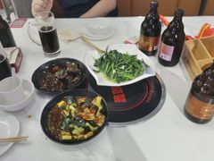 -鑫郭氏·南昌20年大排档·小龙虾羊蝎子(潮阳里店)