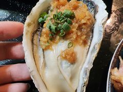 -大富蚝乌东哥饭店·石锅鱼杂·柠檬鸭(革新路店)