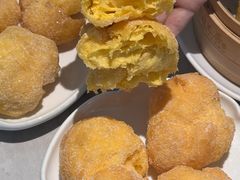 -陶兰居·手工点心·粤菜(圆融时代广场店)