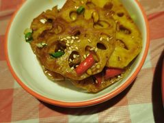 -98K烧烤(顺外路店)