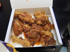 -前进5路汉堡炸鸡(前进五路店)