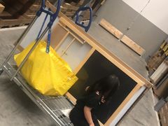 -宜家家居(西安未央商场店)