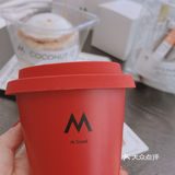 珠海首家M Stand。你要不要来
