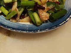 -日丰园海肠水饺·老字号大连海鲜(和平广场店)