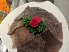 -海底捞火锅(奥森店)