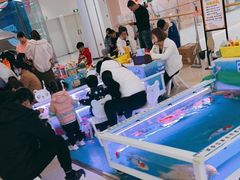 -龙湖南京江北天街