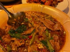 -龙门阵茶屋川菜馆(武康路店)