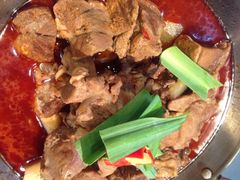 昌正春天酒店餐厅-昌正春天酒店-海鲜餐厅