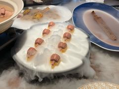 -曾宴·楚菜(湖北省博物馆店)