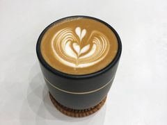 -BIJOU coffee&cocktail(龙岗万科广场店)
