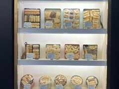 -家琳甜品(江南东店)