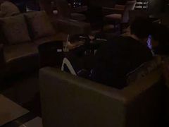 -云·酷Atmosphere(国贸大酒店)