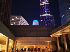 -广州富力丽思卡尔顿酒店