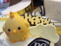 -DQ·蛋糕·冰淇淋(科华王府井店)