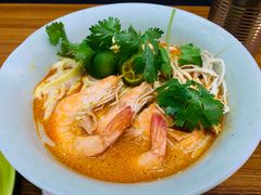 -BOIBOI马来茶餐室(江宁路店)