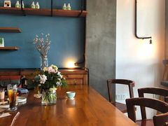 -fishtank鱼缸咖啡(三山街店)