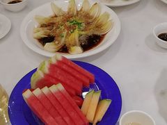 -红菜坊·烤鸭·川鲁宴(石园店)